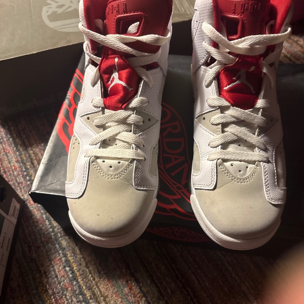 Jordan’s